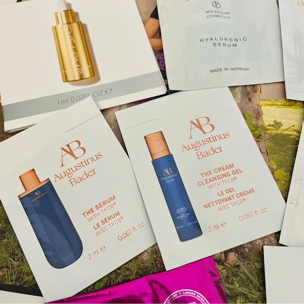 Highend skincare bundle‎